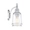 Quoizel Grant Vanity Light GRT8602C - alternate 3